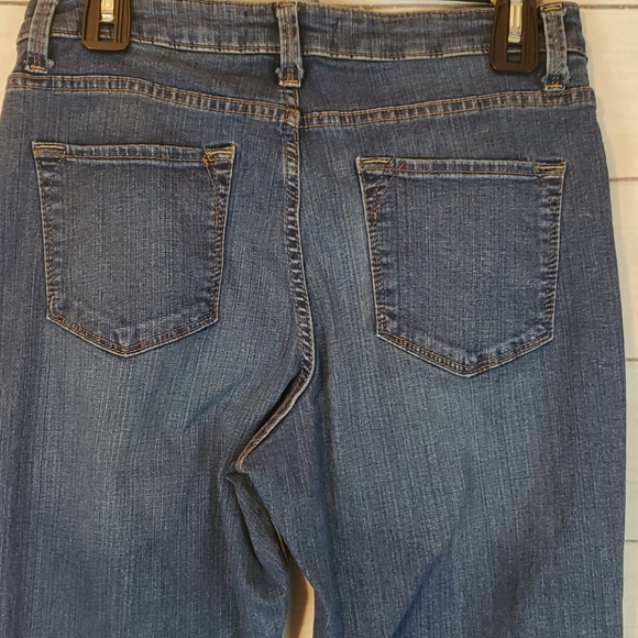 Lee platinumlabel jeans size 8 P - Picture 4 of 11